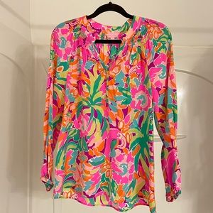 Lilly Pulitzer Elsa Small LuLu